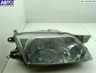 P1989R Фара правая Mazda Premacy 1 Арт 54984464, вид 1
