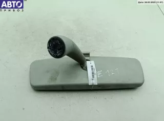 014022 Зеркало салона Volkswagen Sharan 1 restailing Арт 54777601, вид 1