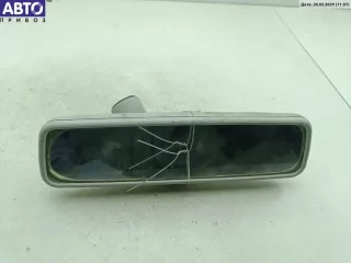 014022 Зеркало салона Volkswagen Sharan 1 restailing Арт 54777601, вид 2