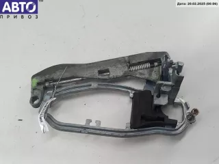 Корпус (держатель) ручки двери передней правой BMW X5 E53 Арт 54927065, вид 2