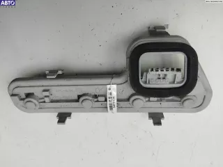 5249 Плата фонаря заднего правого Opel Zafira A Арт 54870934, вид 2