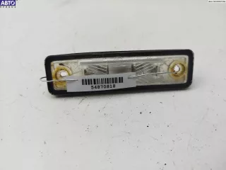 53968 Подсветка номера Opel Astra G Арт 54870818, вид 3