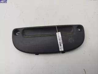 90590896 Ручка крышки (двери) багажника Opel Astra G Арт 54870842, вид 1