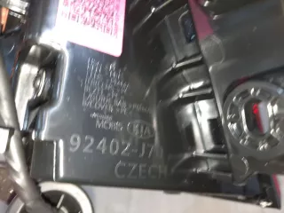 92402J7000 Фонарь на крыло правый Kia Ceed 3 Арт Z210738, вид 2
