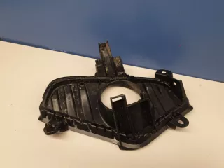 5212842190 Решётка в бампер левая Toyota Rav 4 5 Арт Z226380, вид 3