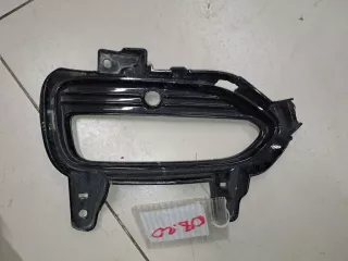 86654C5500 Накладка заднего бампера правая Kia Sorento 3 Арт Z343089, вид 2