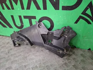 LR113284, JK6216F073A, 7 кронштейн бампера Land Rover Range Rover Sport 2 Арт 351143RM, вид 2