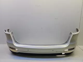 86611C5500 бампер Kia Sorento 3 restailing Арт VZ228676, вид 1