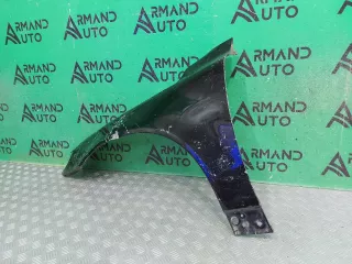 31294000 Крыло вольво с80 (s 80) Volvo XC90 1 restailing Арт ARM273477, вид 3
