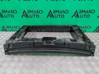 60U805588E Панель передняя (суппорт радиатора) Skoda Rapid Арт ARM322245, вид 9