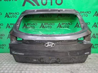 73700D3580, 1 дверь багажника Hyundai Tucson 3 Арт ARM351076, вид 1