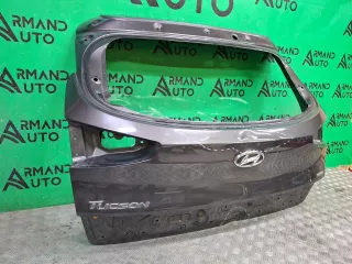 73700D3580, 1 дверь багажника Hyundai Tucson 3 Арт ARM351076, вид 2