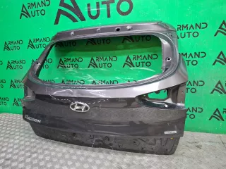 73700D3580, 1 дверь багажника Hyundai Tucson 3 Арт ARM351076, вид 3