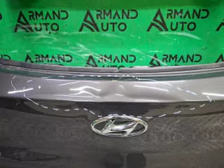 73700D3580, 1 дверь багажника Hyundai Tucson 3 Арт ARM351076, вид 4