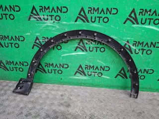 5006100XKQ11A, 5006100XKQ11A, 5006101XKQ11A, 7 Расширитель крыла Haval F7 Арт ARM352391, вид 4