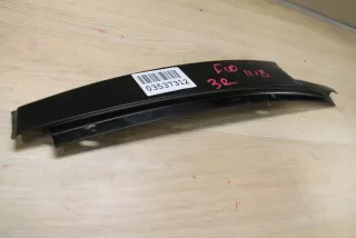 51357209716 Накладка рамки двери задняя правая BMW 5 F10/F11/GT F07 Арт ZAP136385, вид 1