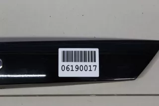 31253346 Накладка двери багажника Volvo V60 1 Арт ZAP147104, вид 4