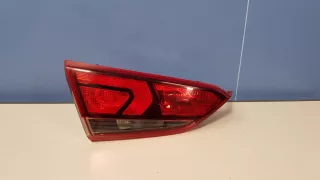 92403H5000 Фонарь в крышку левый Hyundai Solaris 2 Арт ZAP170411, вид 1