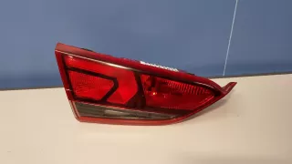 92403H5000 Фонарь в крышку левый Hyundai Solaris 2 Арт ZAP170411, вид 5