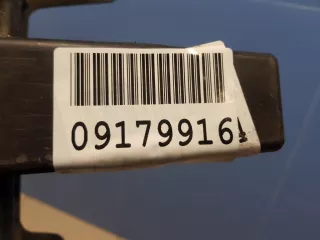 57010724AD Наполнитель заднего бампера Jeep Grand Cherokee IV (WK2) Арт ZAP171793, вид 2