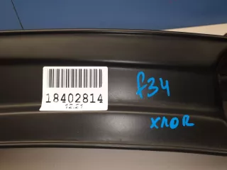 51627310747 Механизм подъема спойлера BMW 3 F30/F31/GT F34 Арт ZAP220562, вид 4