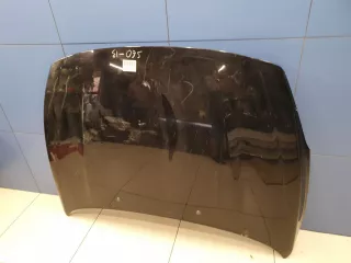 31335350 Капот Volvo XC90 1 restailing Арт ZAP250581, вид 7