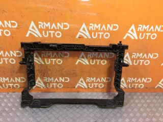 2069017000, 6600003689, 7 панель передняя (суппорт радиатора) Geely Coolray Арт AR286544, вид 6