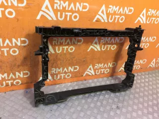 2069017000, 6600003689, 7 панель передняя (суппорт радиатора) Geely Coolray Арт AR286544, вид 7