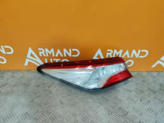 8156133660, 4 фонарь внешний Toyota Camry XV70 Арт AR286623, вид 1