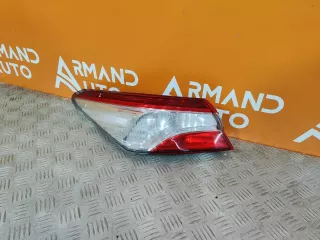 8156133660, 4 фонарь внешний Toyota Camry XV70 Арт AR286623, вид 3