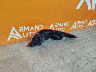 8156133660, 4 фонарь внешний Toyota Camry XV70 Арт AR286623, вид 5