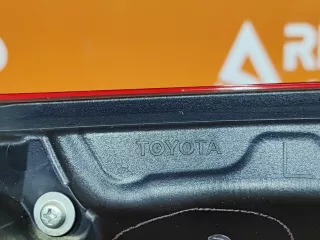 8156133660, 4 фонарь внешний Toyota Camry XV70 Арт AR286623, вид 9