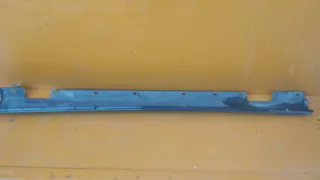 2046900440,A2046900440  Накладка на порог Mercedes C W204 Арт 01015945, вид 2