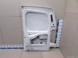 8702E1 Citroen-Peugeot Дверь багажника левая Citroen Berlingo 3 Арт E81007935, вид 12