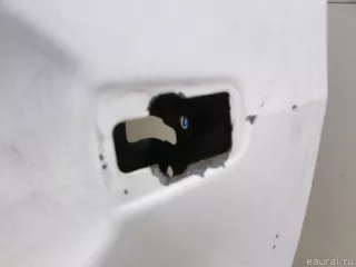 8702E1 Citroen-Peugeot Дверь багажника левая Citroen Berlingo 3 Арт E81007935, вид 10