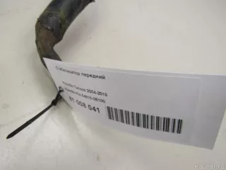 548102E100 Hyundai-Kia Стабилизатор передний Kia Sportage 2 Арт E81008041, вид 8