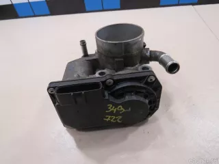 1340079J01 Suzuki Заслонка дроссельная электрическая Suzuki SX4 1 Арт E81008213, вид 3