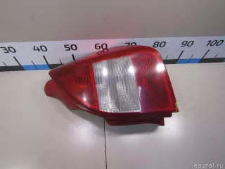 6351Y0 Citroen-Peugeot Фонарь задний правый Citroen C2  Арт E81008366