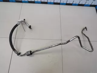 6460HR Citroen-Peugeot Трубка кондиционера Citroen C5 1 Арт E81008640, вид 1