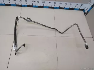 6460HR Citroen-Peugeot Трубка кондиционера Citroen C5 1 Арт E81008640, вид 2