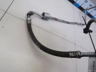 6460HR Citroen-Peugeot Трубка кондиционера Citroen C5 1 Арт E81008640, вид 4
