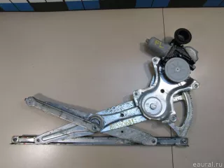 698020E050 Toyota Стеклоподъемник электр. передний левый Toyota Highlander 2 Арт E81008746, вид 1