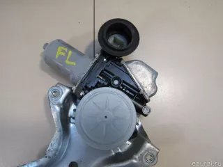 698020E050 Toyota Стеклоподъемник электр. передний левый Toyota Highlander 2 Арт E81008746, вид 2