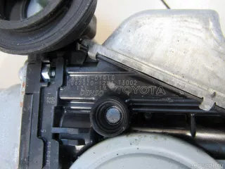 698020E050 Toyota Стеклоподъемник электр. передний левый Toyota Highlander 2 Арт E81008746, вид 4
