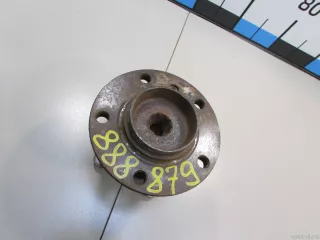 31226750217 BMW Ступица передняя BMW 7 E65/E66 Арт E81008899, вид 2