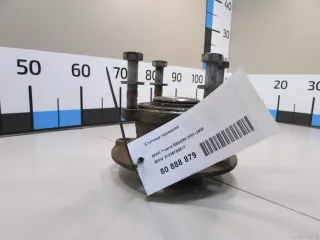 31226750217 BMW Ступица передняя BMW 7 E65/E66 Арт E81008899, вид 5