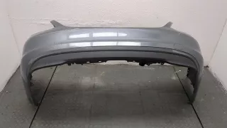 A2058851138 Бампер задний серый Mercedes C W205 Арт 20033882