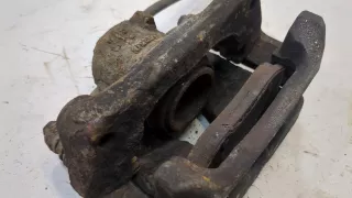 410012354R,410148383R Суппорт тормозной передний правый Renault Megane 4 Арт 20036962, вид 3