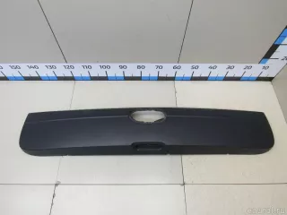 8200188539 Renault Накладка двери багажника Renault Kangoo 1 Арт E81009552, вид 1