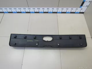 8200188539 Renault Накладка двери багажника Renault Kangoo 1 Арт E81009552, вид 8